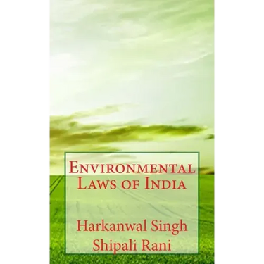 Environmental Laws of India