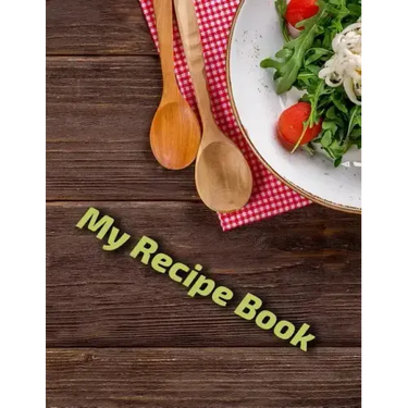 My Recipe Book