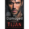 The Damaged: An Insiders Novel