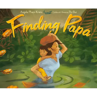 Finding Papa