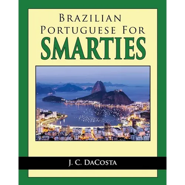 Brazilian Portuguese for Smarties