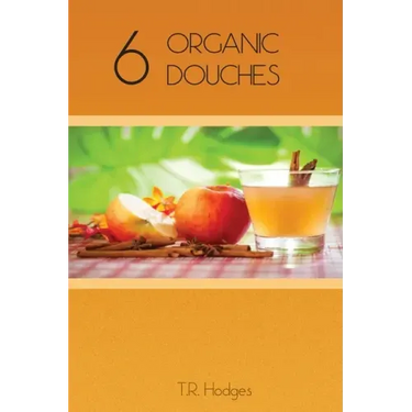 6 Organic Douches