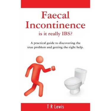 Faecal Incontinence - is it really IBS? (UK version)