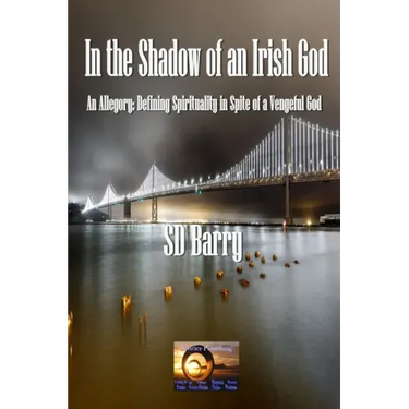 In The Shadow of an Irish God