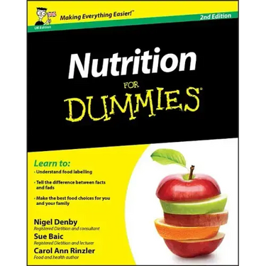 Nutrition for Dummies