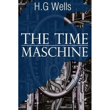 The Time Machine