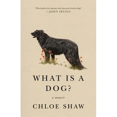 What Is a Dog?: A Memoir