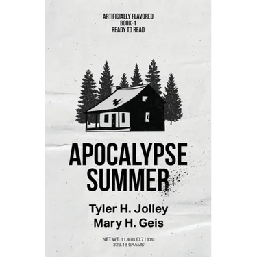 Apocalypse Summer