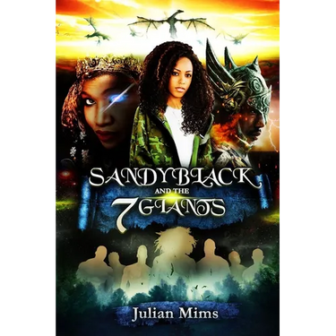 Sandy Black and the Seven Giants