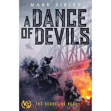 A Dance of Devils