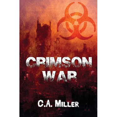 Crimson War
