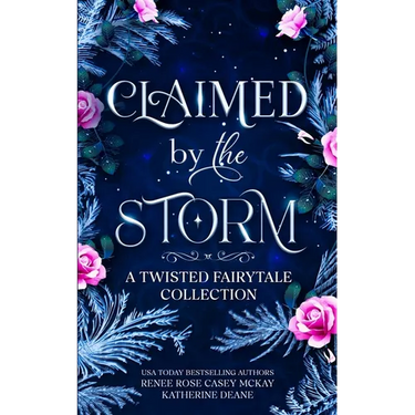 Claimed by the Storm