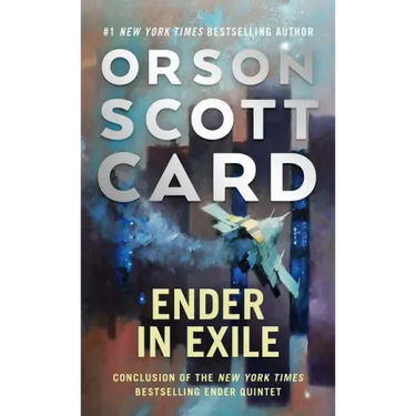 Ender in Exile