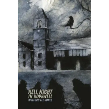 Hell Night in Hopewell