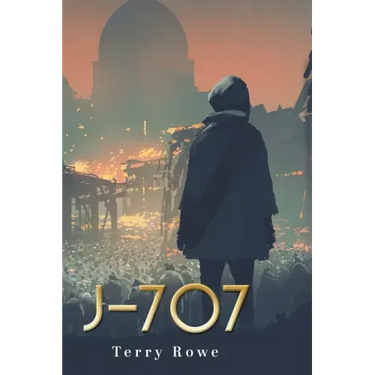 J-707