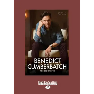 Benedict Cumberbatch