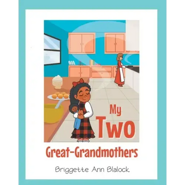My Two Great-Grandmothers