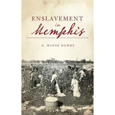 Enslavement in Memphis