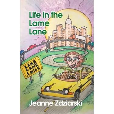 Life in the Lame Lane