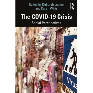 The Covid-19 Crisis: Social Perspectives