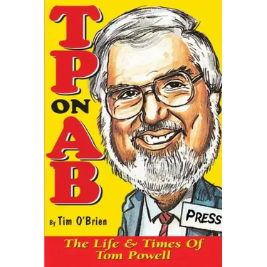 Tp on AB