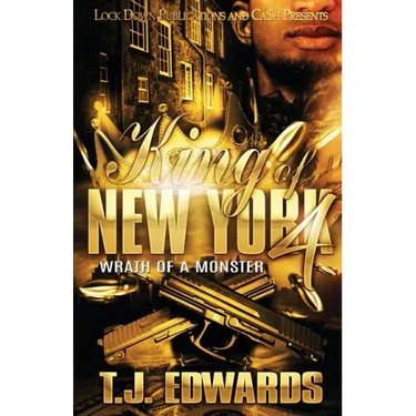 King of New York 4: Wrath of a Monster