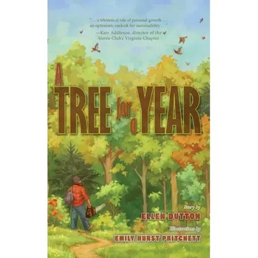 A Tree for a Year
