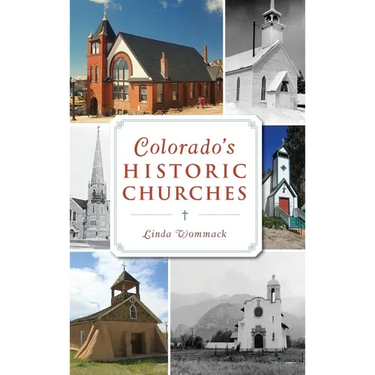 Colorado's Historic Churches