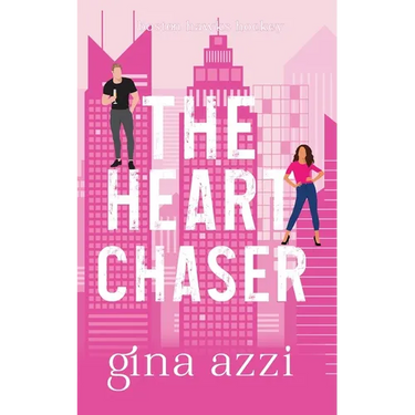 The Heart Chaser