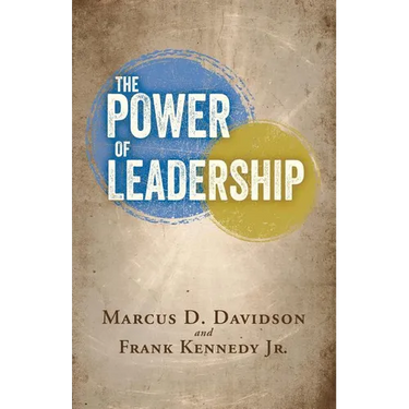 The Power of Leadership