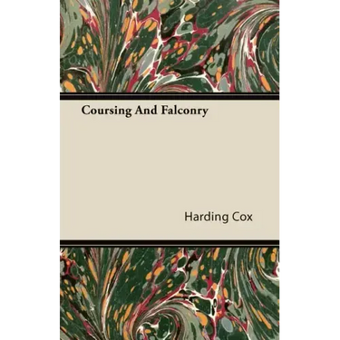 Coursing And Falconry