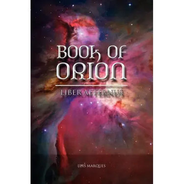 Book of Orion - Liber Aeternus