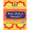 Mum, what is Navratri?: 9 days and nights of garba, daandiya, pooja and festive fun