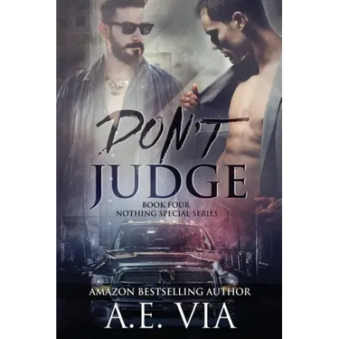 Don't Judge