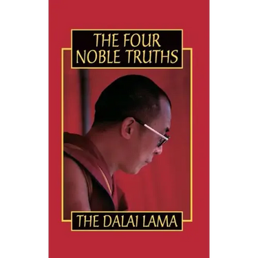 The Four Noble Truths