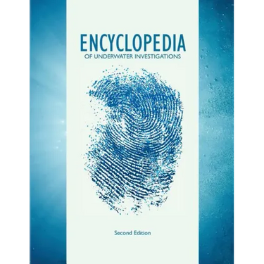 Encyclopedia of Underwater Investigations 2nd Edition