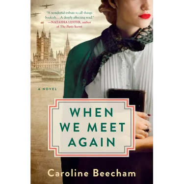 When We Meet Again