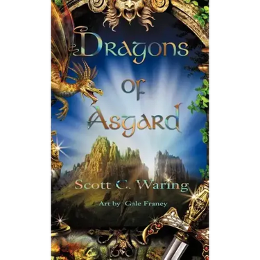Dragons of Asgard