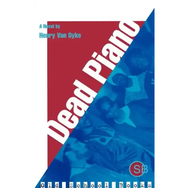 Dead Piano