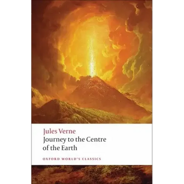 The Extraordinary Journeys: Journey to the Centre of the Earth