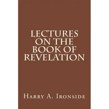 Lectures on the Book of Revelation