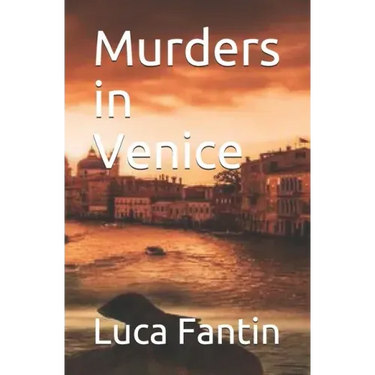 Murders in Venice