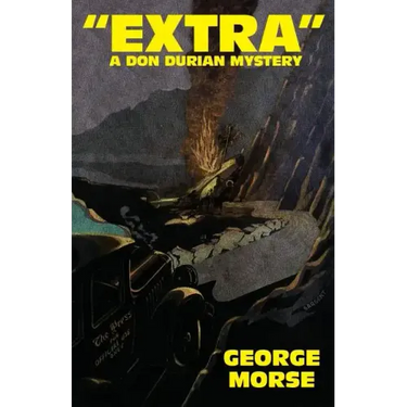 "Extra": A Don Durian Mystery