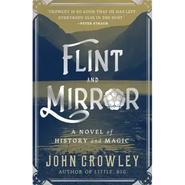 Flint and Mirror