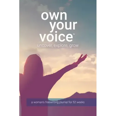 Own Your Voice