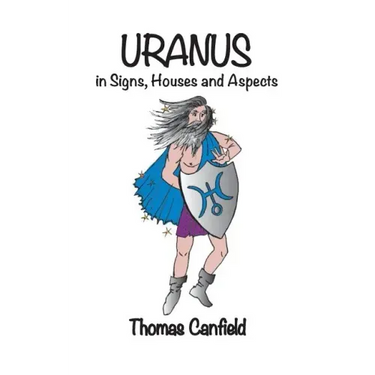 Uranus In Signs, Houses and Aspects