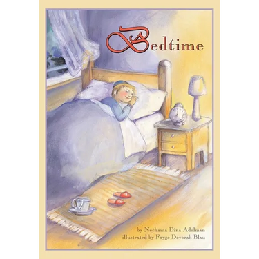 Bedtime