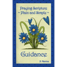 Praying Scripture Plain & Simple Guidance