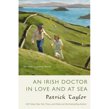 An Irish Doctor in Love and at Sea