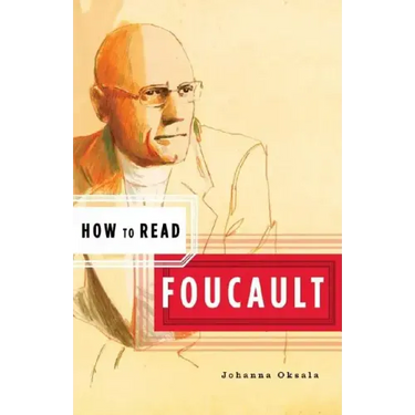 How to Read Foucault